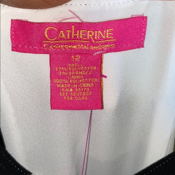 A spaghetti strap sun dress. - Picture 4 of 4